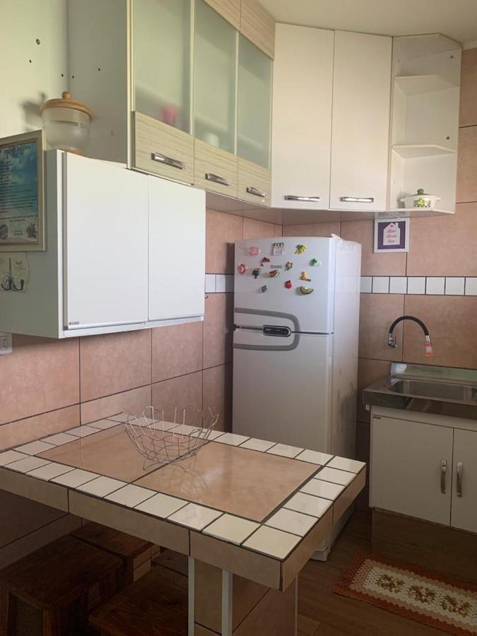 Apartamento 1 Quadra Da Praia! Ilha Comprida Esterno foto