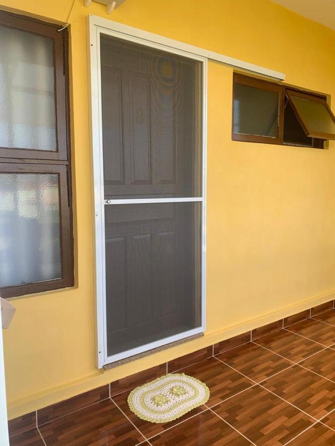 Apartamento 1 Quadra Da Praia! Ilha Comprida Esterno foto
